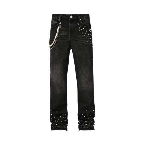 PERLA – DENIM