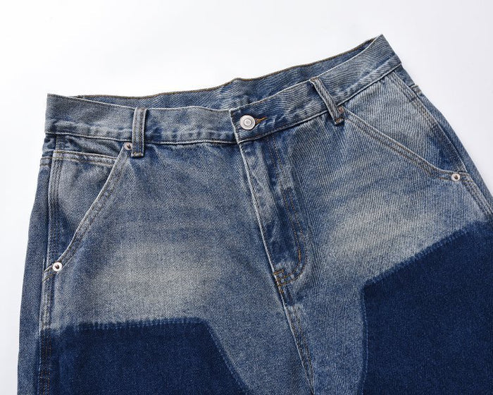 RIDGE CARPENTER SHORTS