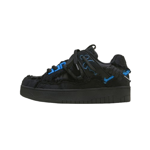 KUYON — SNEAKER
