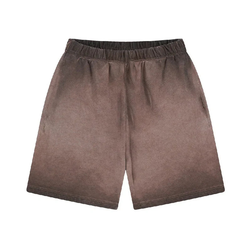 EMBER WASHED SHORTS