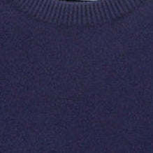 CHEST DETAIL KNIT