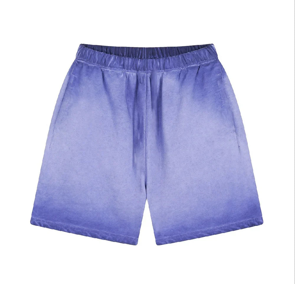 TIDAL WASHED SHORTS