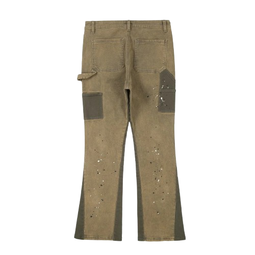 LENZIO - FLARED CARPENTER