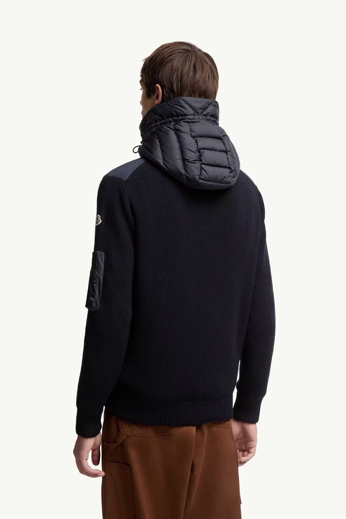 MC Cardigan
