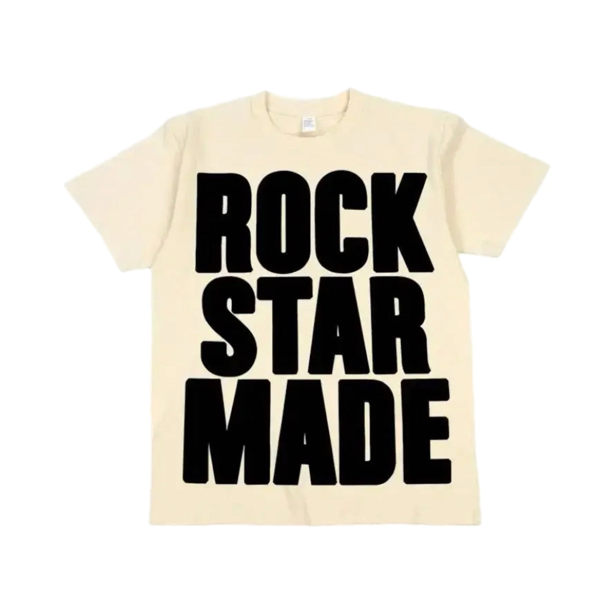 ROCKSTAR MADE CLOUD TEE