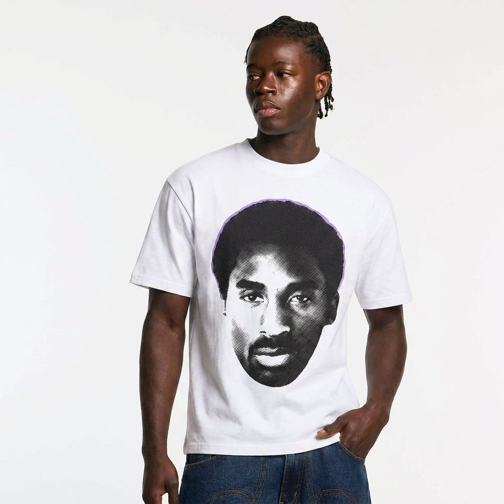 KOBE CLOUD Tee