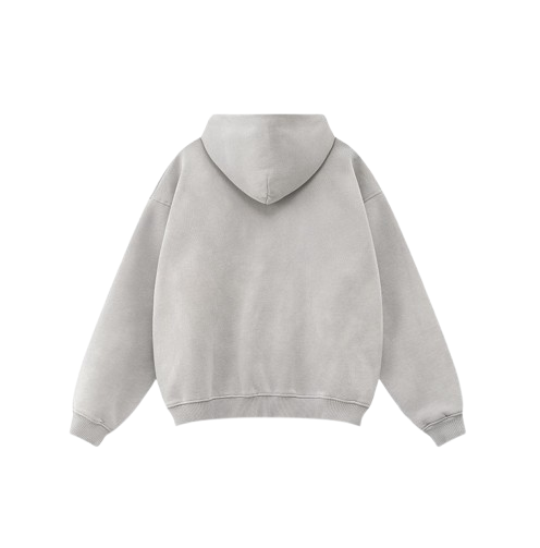 GRISAILLE - HOODIE