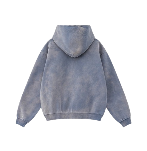 SAPHIR - HOODIE