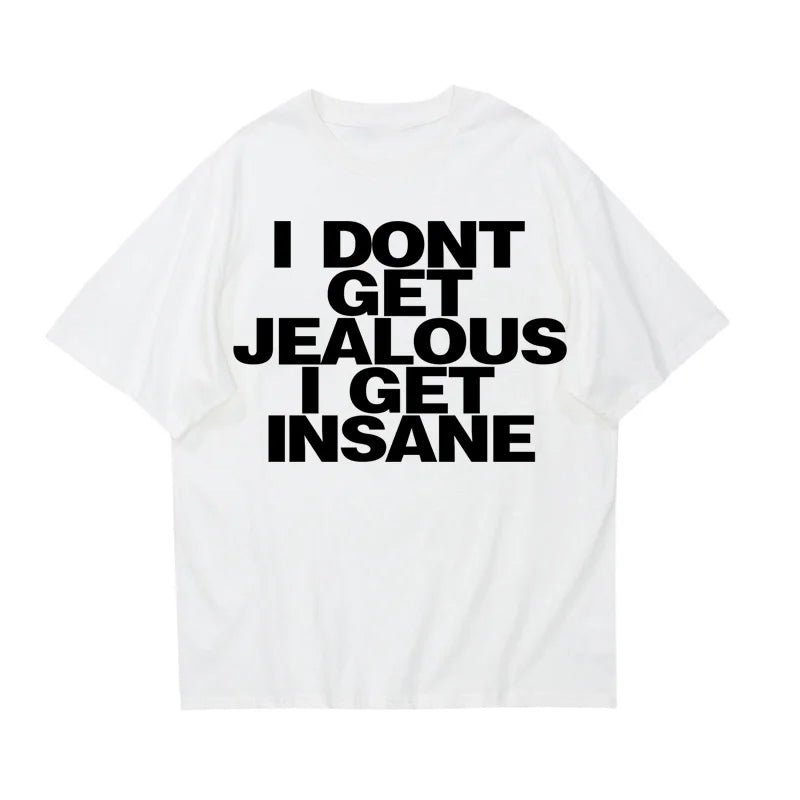 I’M INSANE BLACK CLOUD T-Shirt