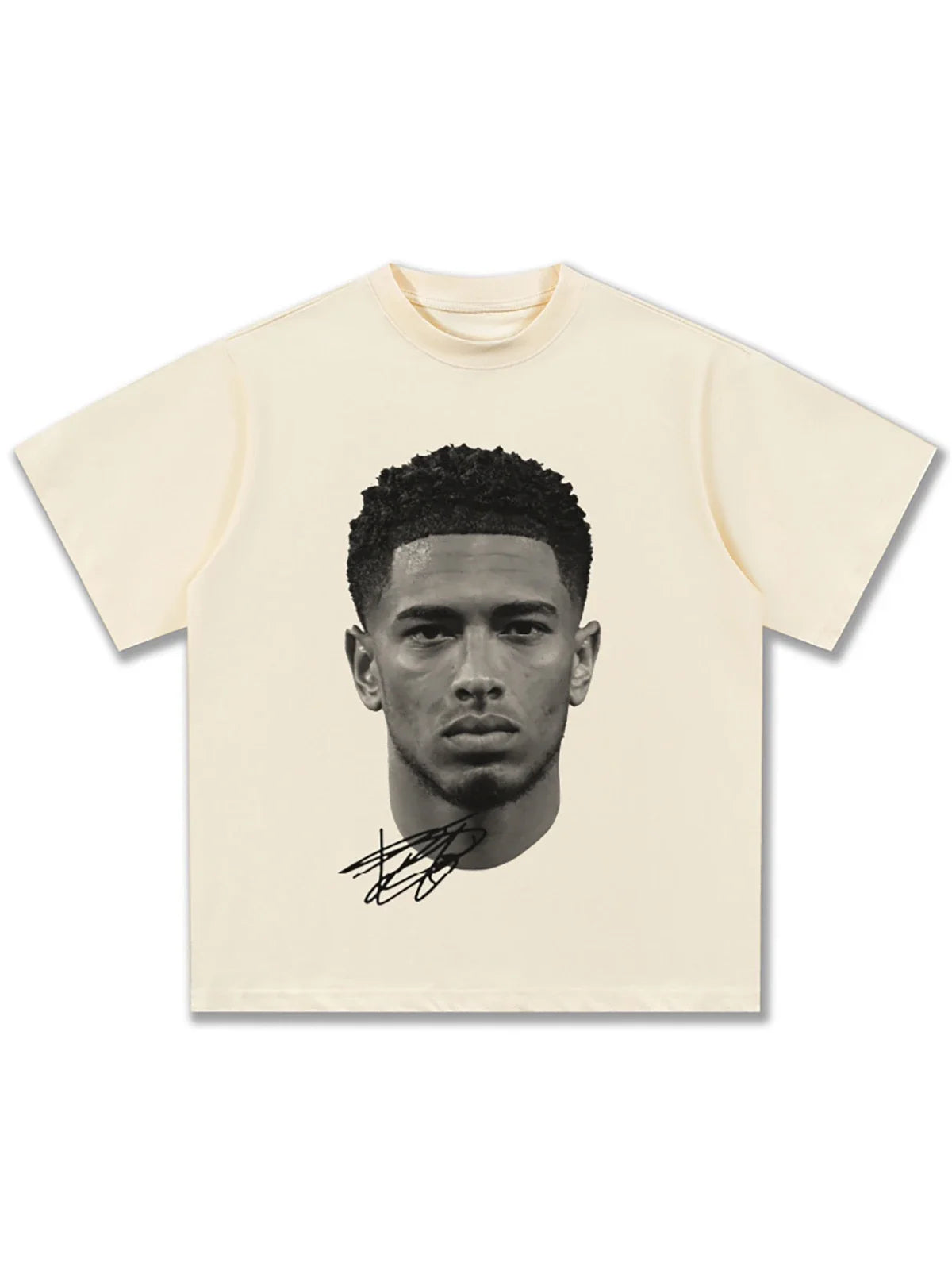 BELLINGHAM SIGNED CLOUD TEE