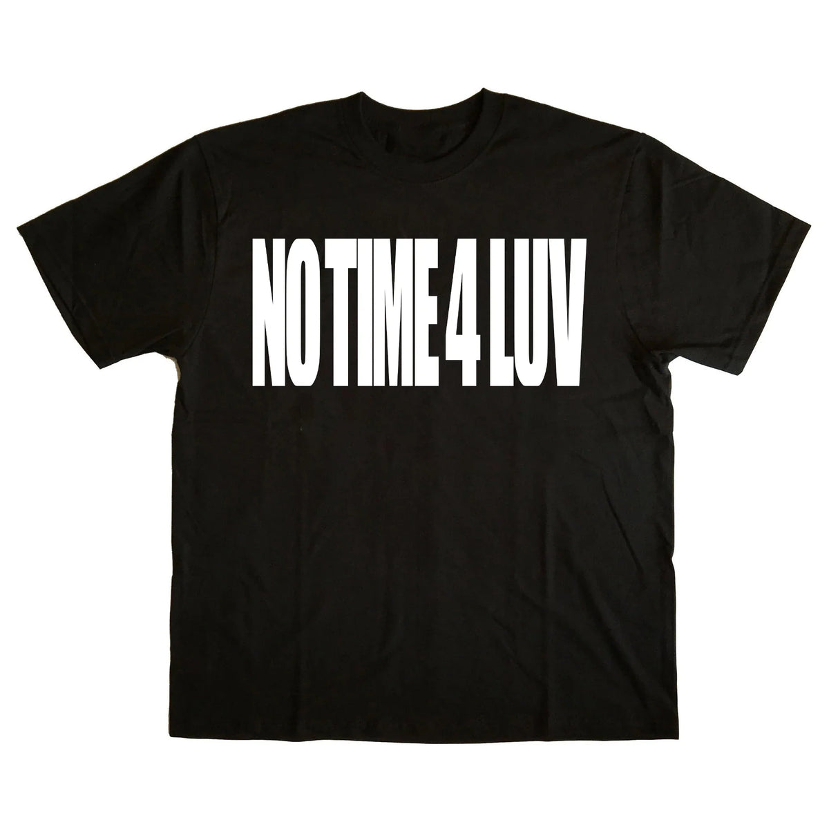 NO TIME 4 LUV CLOUD Tee