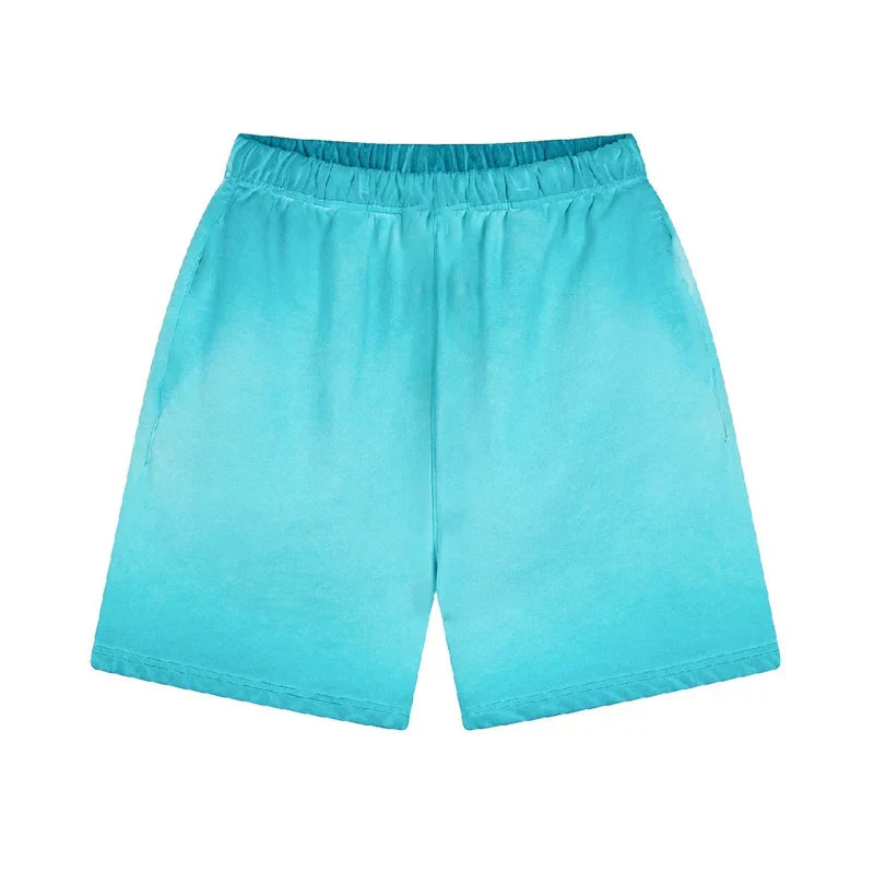 DUSK WASHED SHORTS