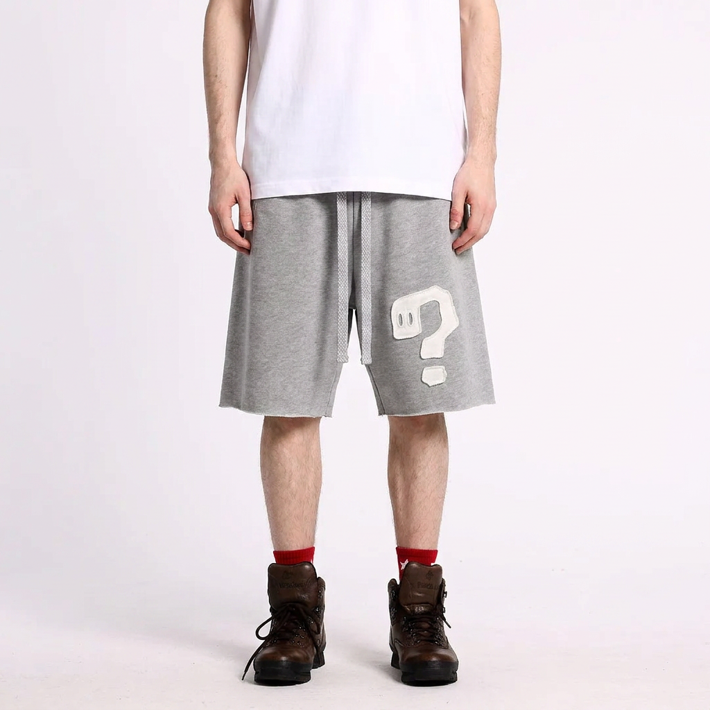 DRAWSTRING CLOUD shirts