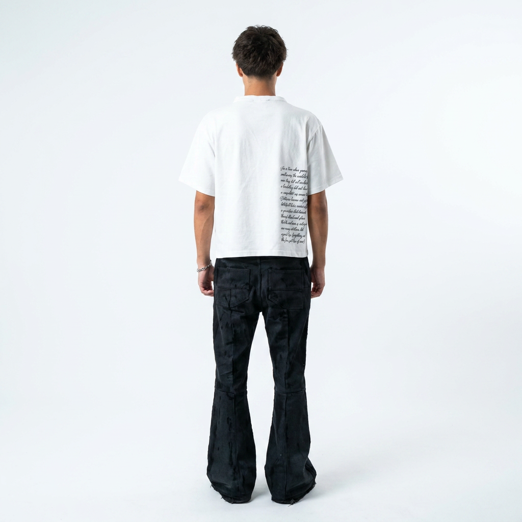 USD CLOUD TEE