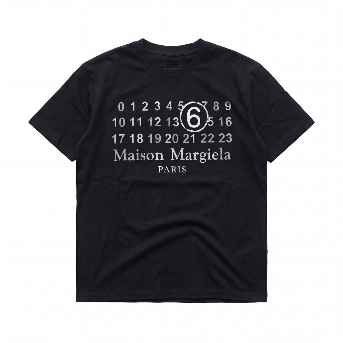 Stockholm Graphic Tee