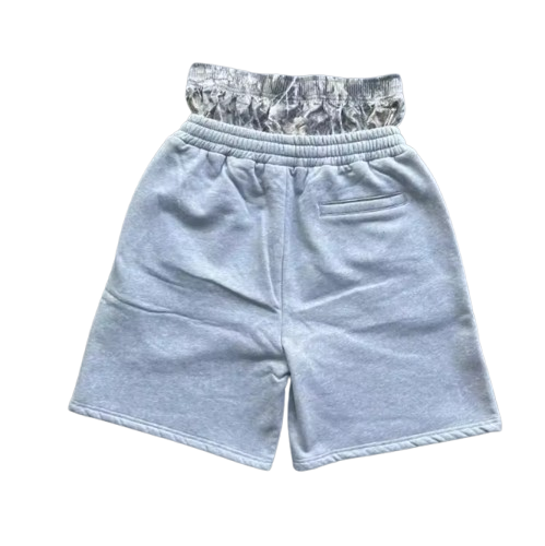 Awaited Cloud Shorts