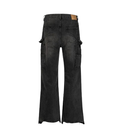 NERANO - FLARED CARPENTER