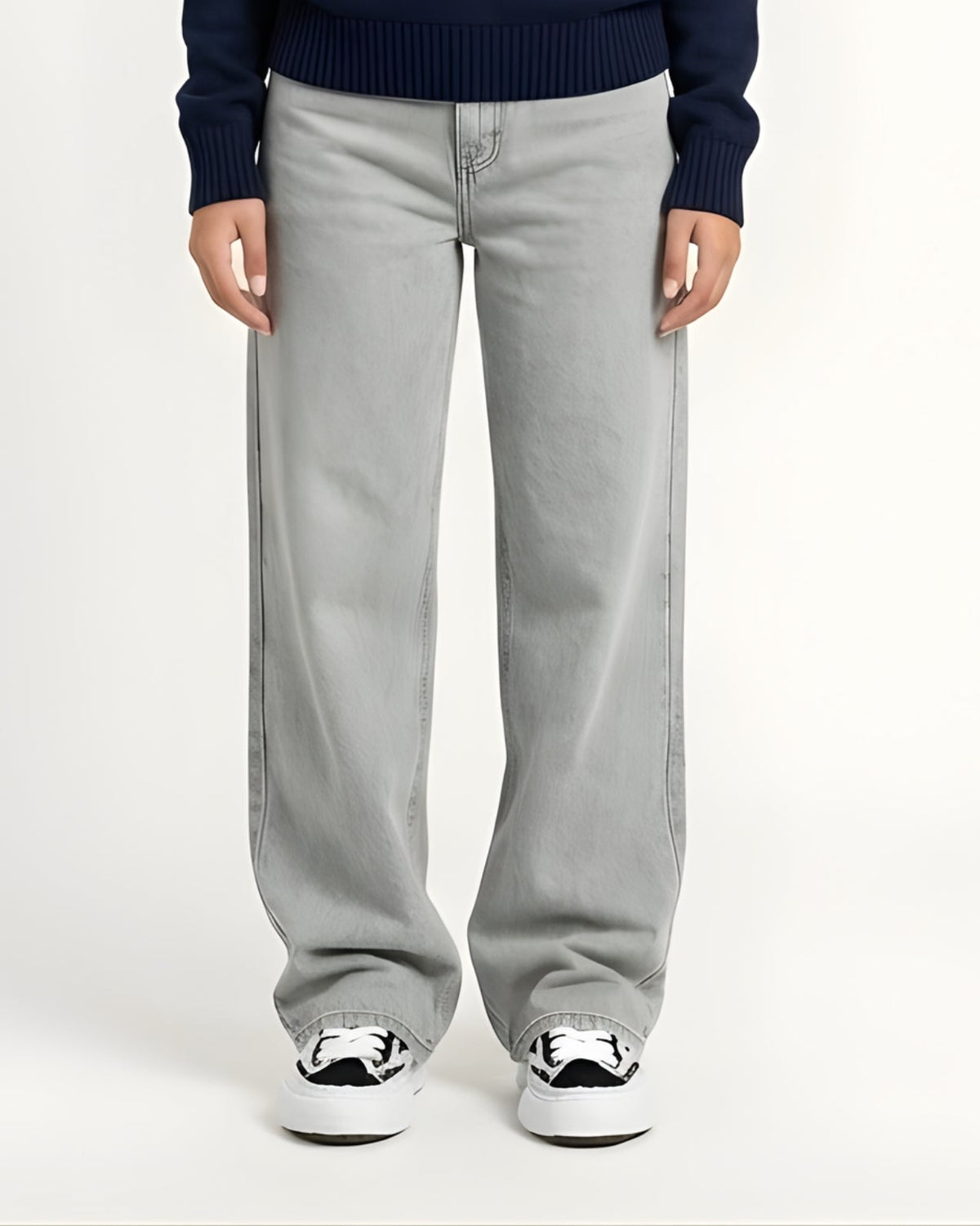 Lunar Wash Jeans