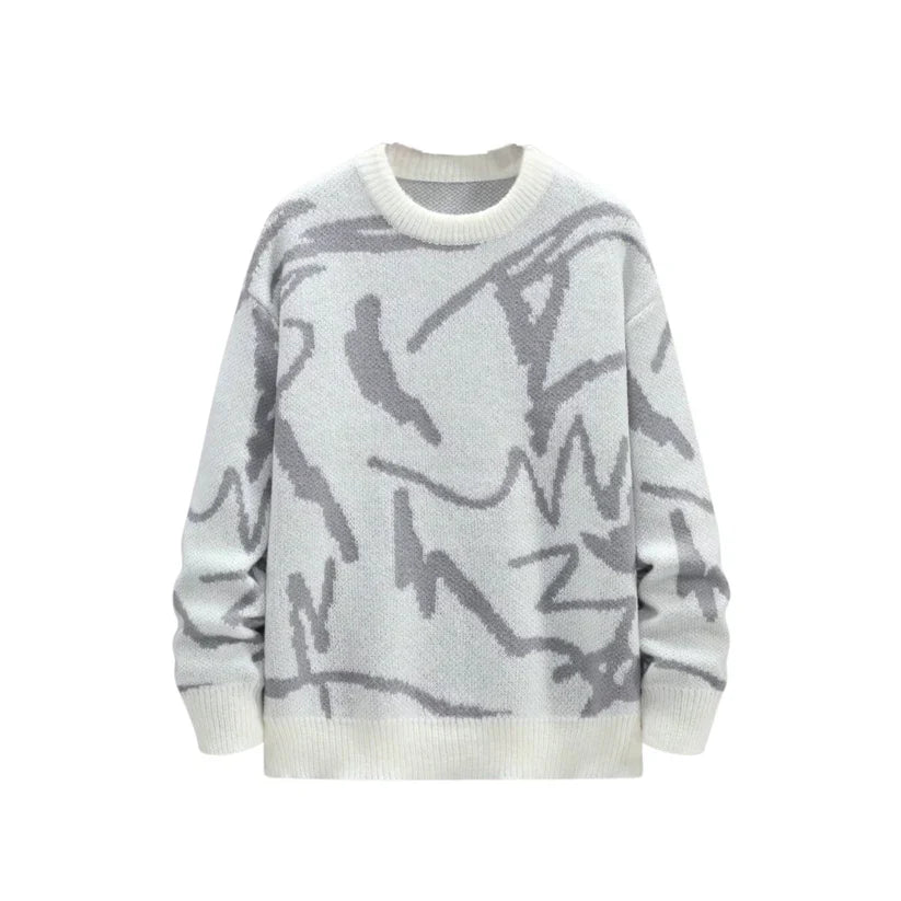 MohairMix Sweater