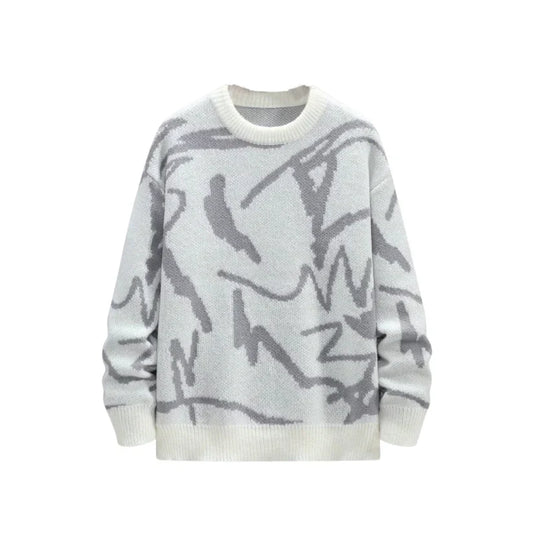 MohairMix Sweater