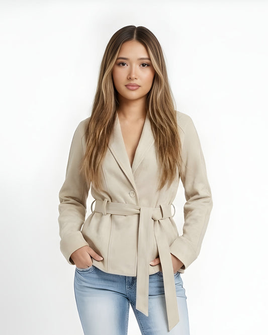Embrace Coat