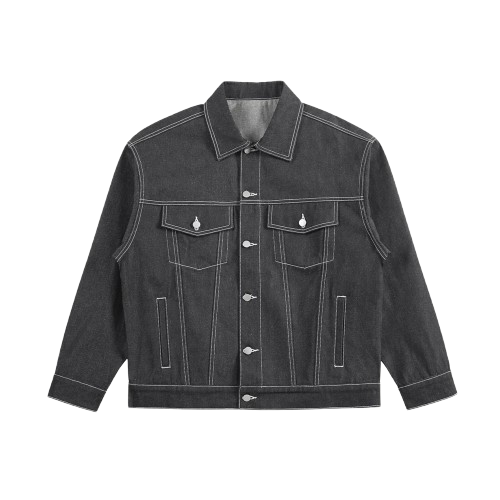 CAVEN — JACKET