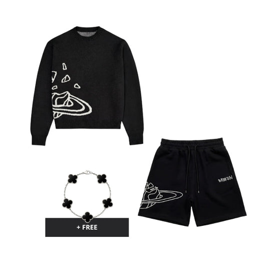 VIRAL OUTFIT SUMMER 11