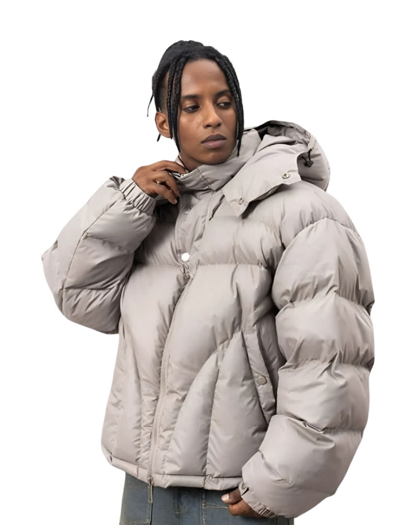Pufferjacket