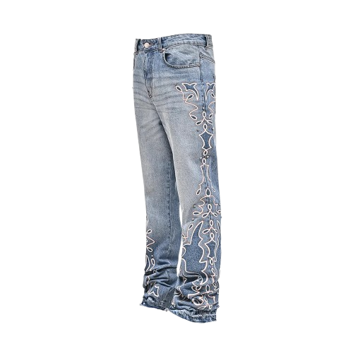 ORNATO – DENIM