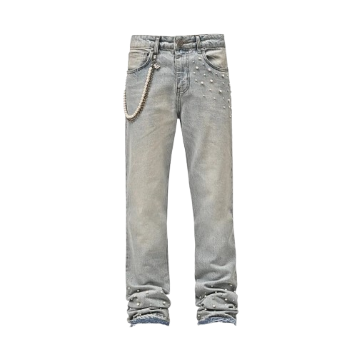 PERLA – DENIM