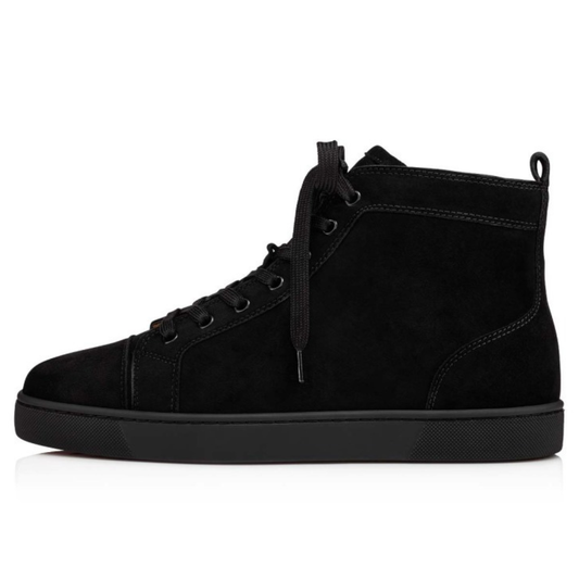 C.L High Trainer