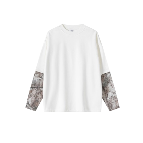 RENZ — SWEATSHIRT