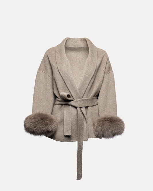 Kenston Coat