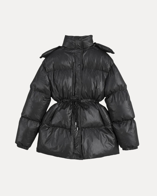 Nightshield Puffer