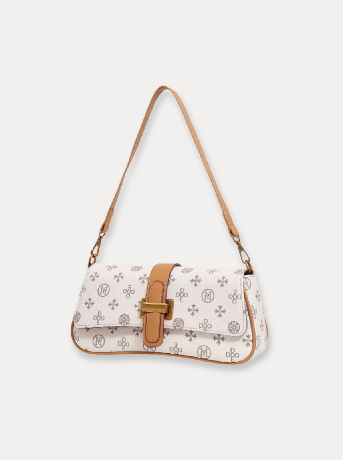 Slim Strap Shoulder Bag