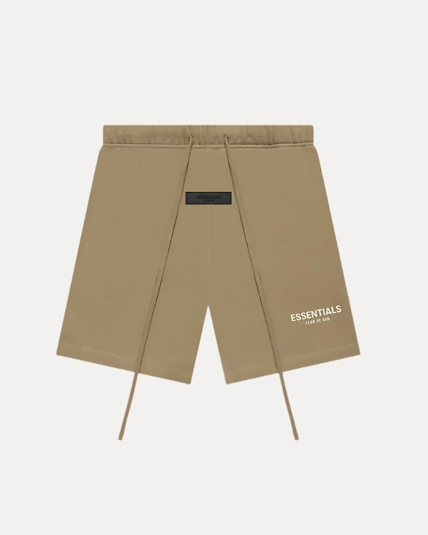 LUXURY SHORTS
