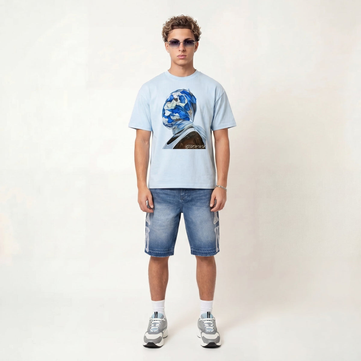 VIRAL OUTFIT SUMMER 16