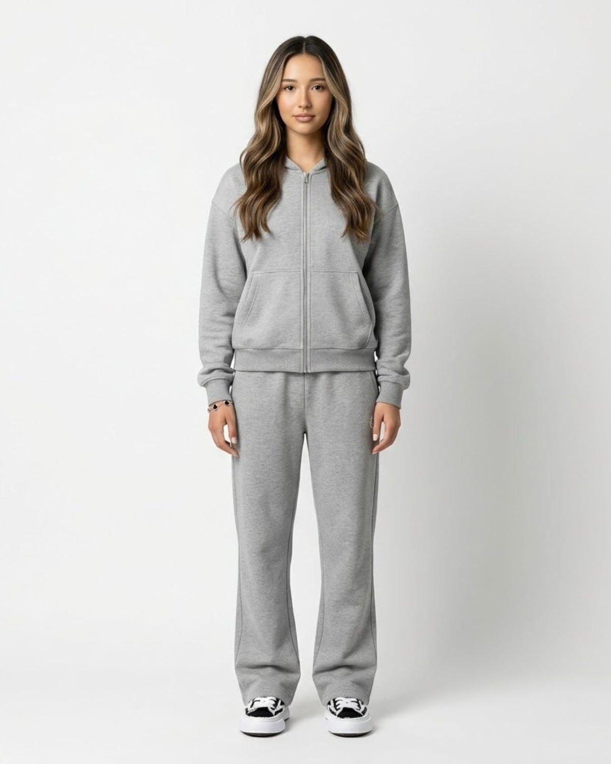 REFINED TRACKSUIT