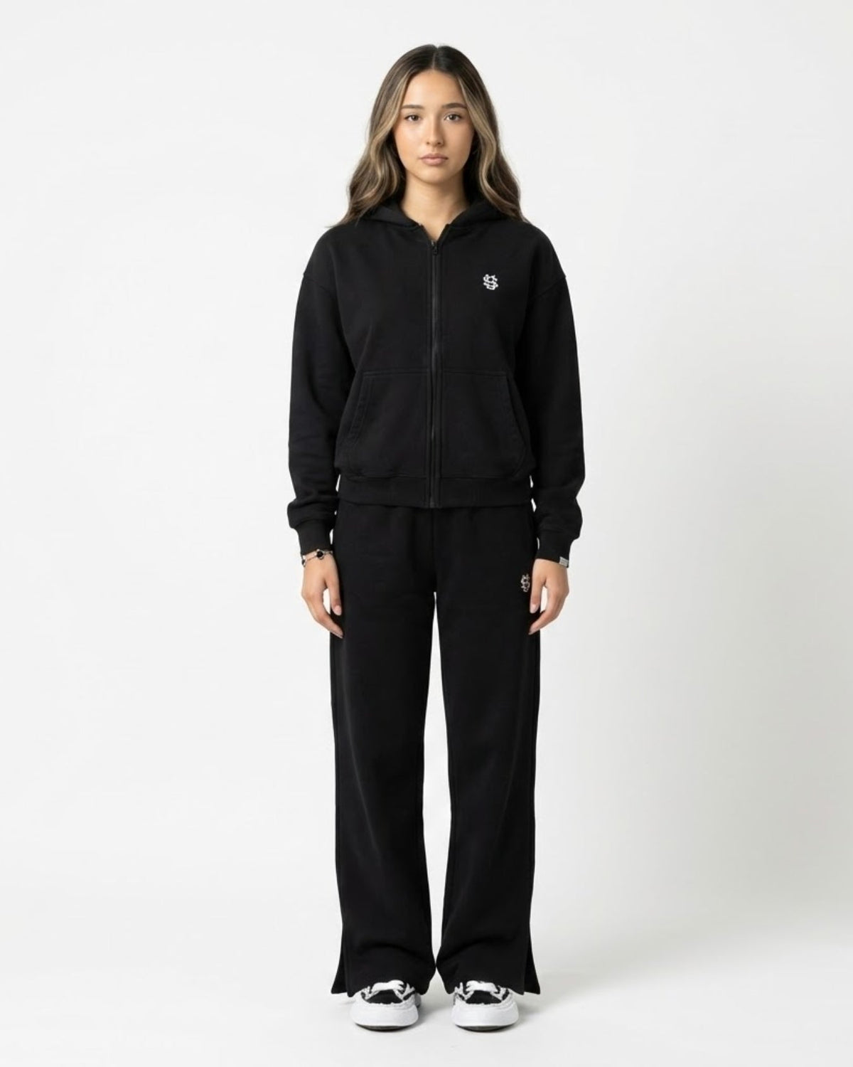 REFINED TRACKSUIT