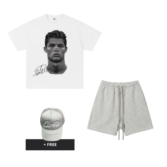 VIRAL OUTFIT SUMMER 2