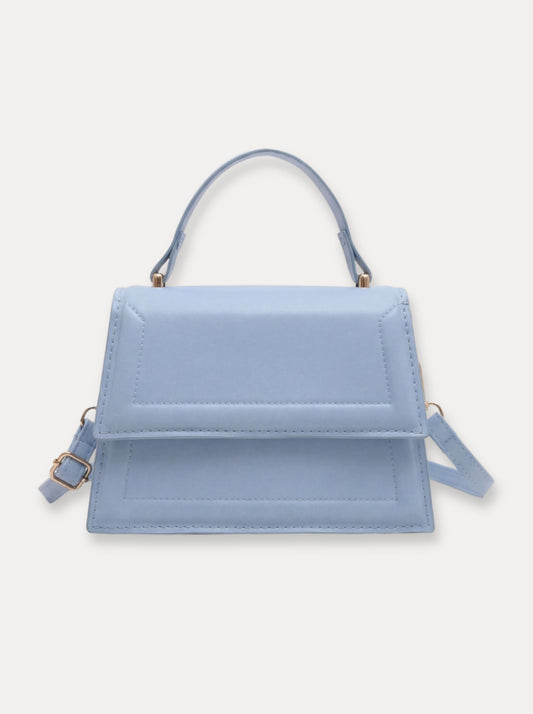 Mini Top Handle Bag