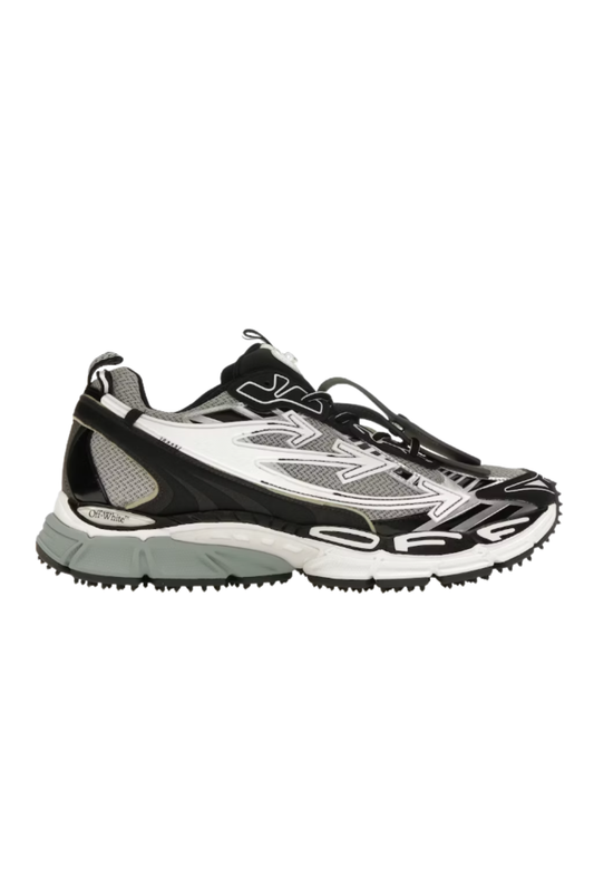 Off-Runner Sneakers