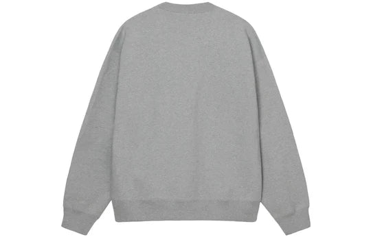 Logo Crew - Grey
