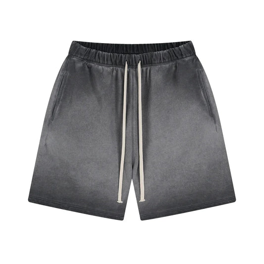 MUTED CLOUD SHORTS