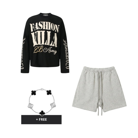 VIRAL OUTFIT SUMMER 20