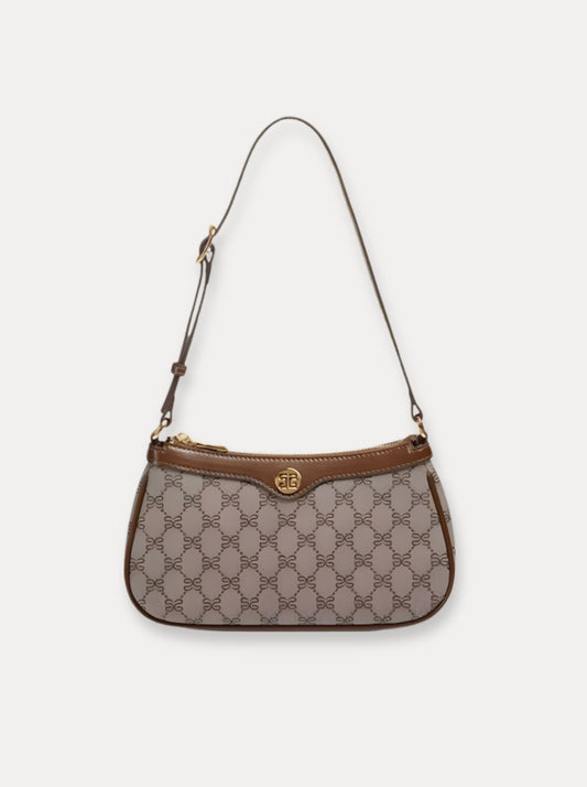 Curve Shoulder Bag