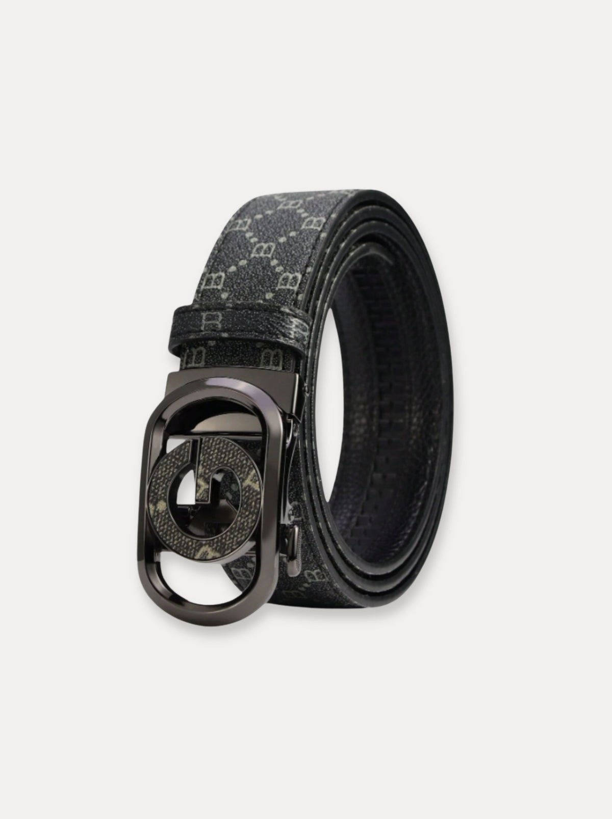 Heritage Lock Belt