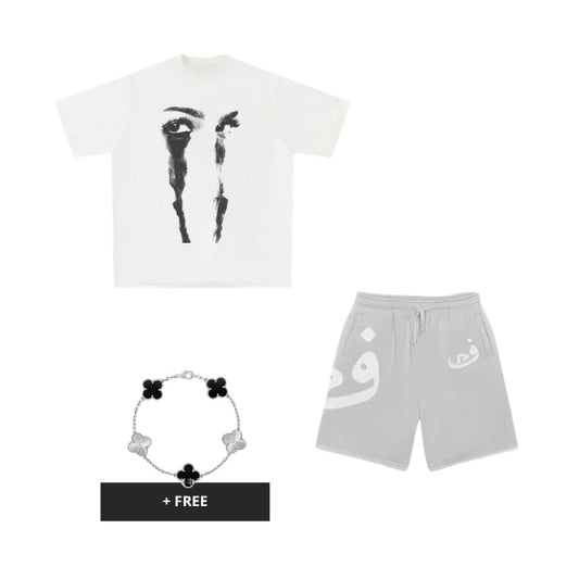 VIRAL OUTFIT SUMMER 21