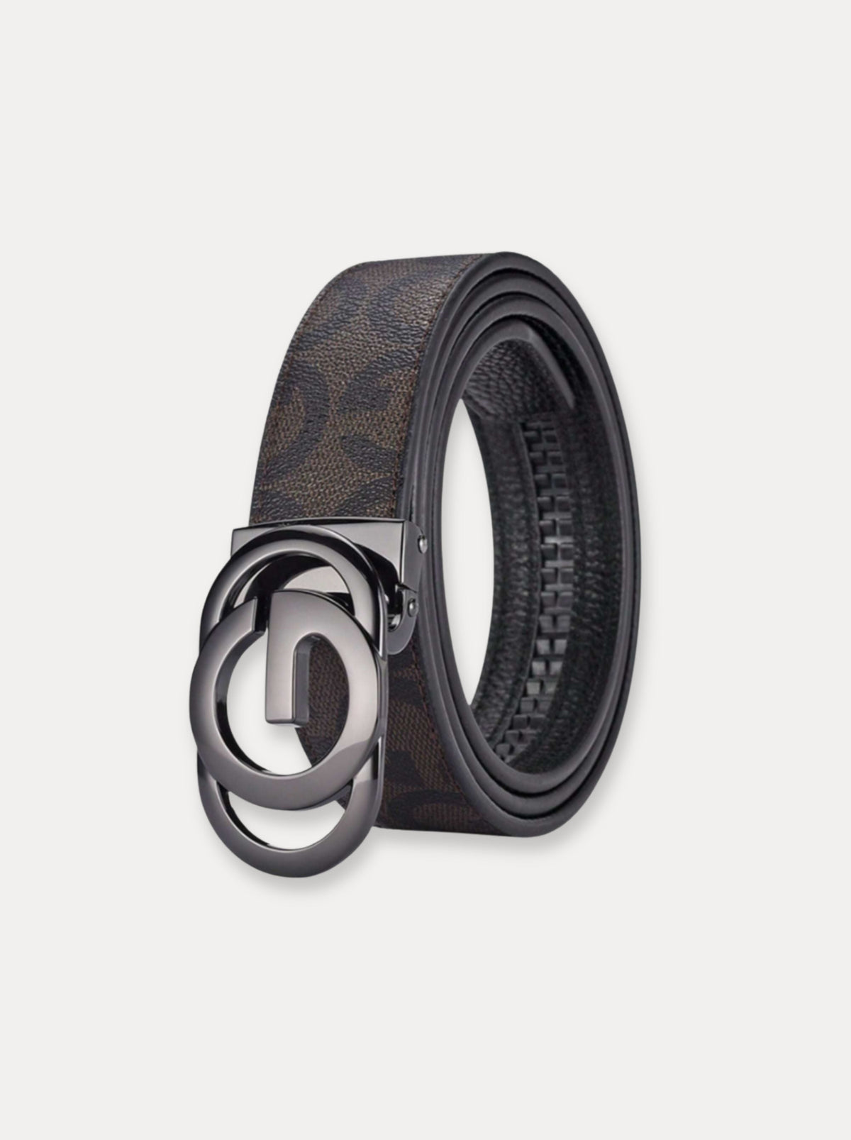 Heritage Lock Belt