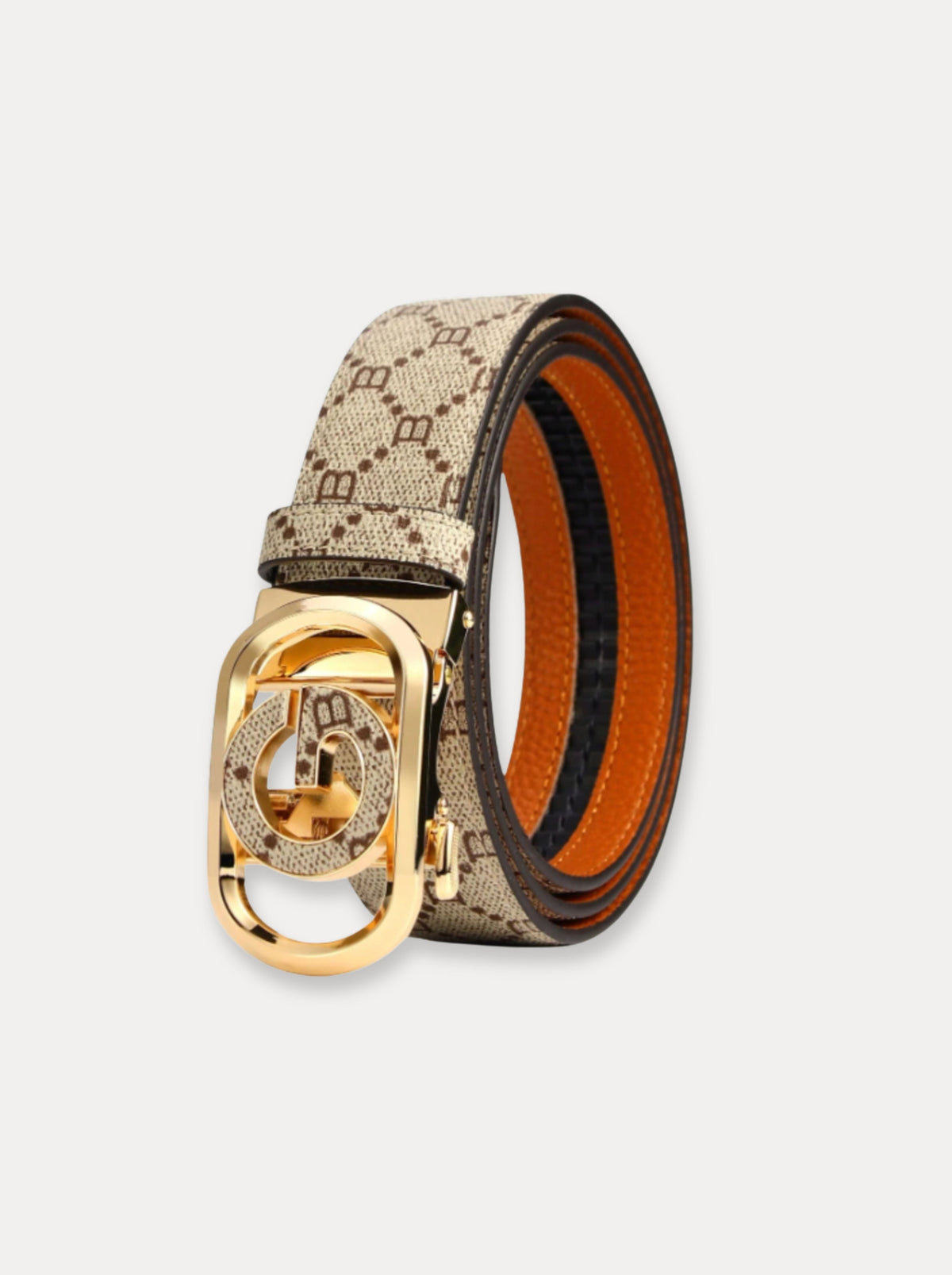 Heritage Lock Belt